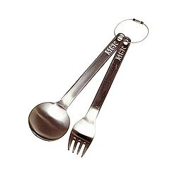 Titan Fork Spoon