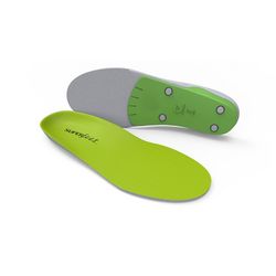 Wide Green Insole Size "G"