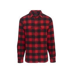 Mens Oxbow Bend Flannel Shirt