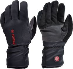 Manzella Productions Men's Versatile Ski Gloves