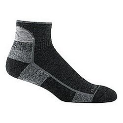 Mens 1/4 Cushion Sock