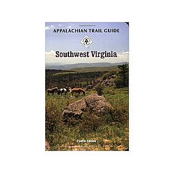 AppalachianTrail Guide Southwest Virginia
