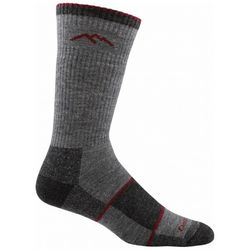 Men's Boot Sock Full Cushion Socks