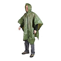 Liberty Mountain Vinyl Poncho