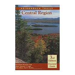 Adirondacks Trails Central Region