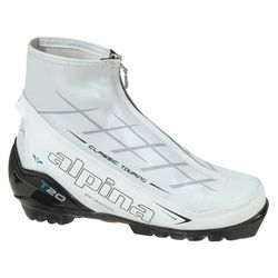 Women's T20 Eve Cross Country Ski Boots