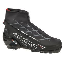 Mens T20 Cross Country Ski Boots