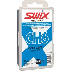 CH6 Wax