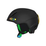 Youth Launch Snowsports Helmet