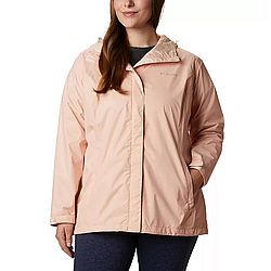 Women's Arcadia II Jacket Extended Size