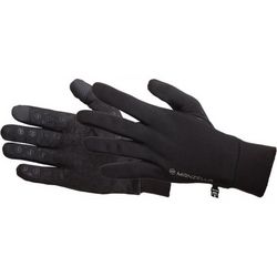 Mens Power Stretch Ultra TouchTip Gloves