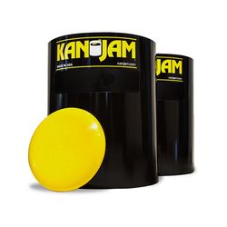 KanJam Ultimate Disc Game