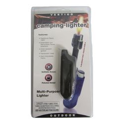 Camping Lighter