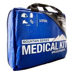 Weekender Medical Kit