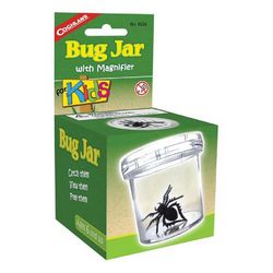 Kids Bug Jar
