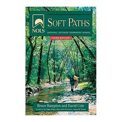 NOLS Soft Paths Book