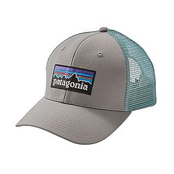 P 6 Trucker Hat