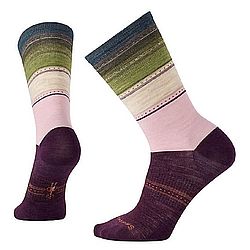 Womens Sulawesi Stripe Socks