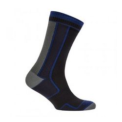Thin Mid Length Socks