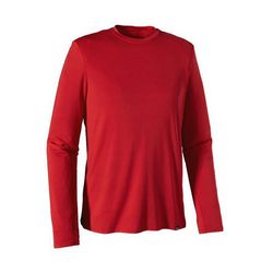 Men's Long Sleeved Capilene Daily T Shirt