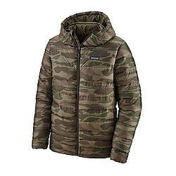 Patagonia Men's Hi-Loft Down Hoody