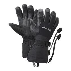 Womens Big Mountain Gloves