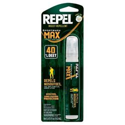 Sportsmen Max Pen 40 Insect Repellent