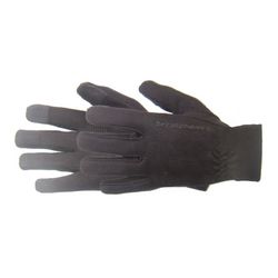 Manzella Productions Women's Silkweight Windstopper Ultra TouchTip Gloves