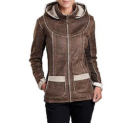 Kuhl Women's Dani Sherpa Jacket