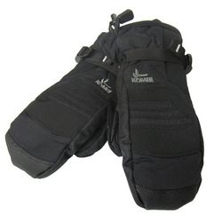 Kombi Gloves Men's Storm Cuff III Mitt