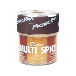 Multi Spice