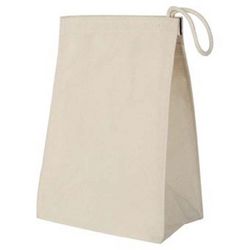 Cotton Lunch Bag