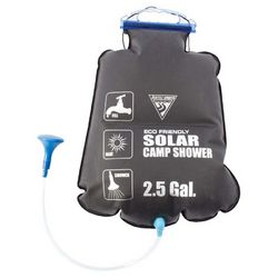 PVC Free Solar Shower 25 GAL