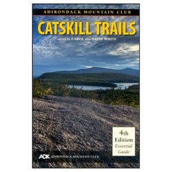 Catskill Trails Guide Book