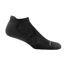 Men's Vertex Tab No Show Ultra Light Socks
