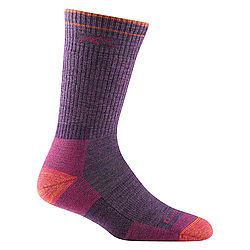 Womens Hiker Boot Cushion Socks