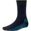 Deep Navy Heather