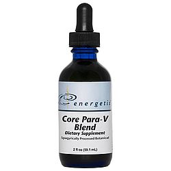 Core Para-V Blend