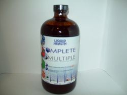 Complete Multiple 