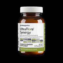 Ultra Flora Plus Powder
