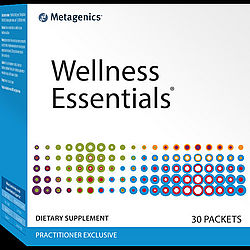 Wellness Essentials Men's Vitality