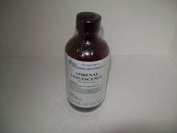 Adrenal Liquescence