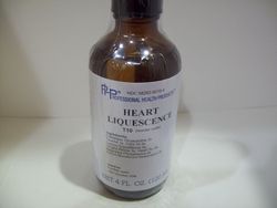 Heart Liquescence 