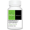 DaVinci Laboratories Melatonin-3 2370.060 (DaVinci Laboratories)