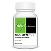DaVinci Laboratories Zinc Lozenge 2209.060 (DaVinci Laboratories)