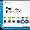 Metagenics Wellness Essentials for Men WELMM (Metagenics) Metagenics Wellness Essentials for Men WELMM (Metagenics)
