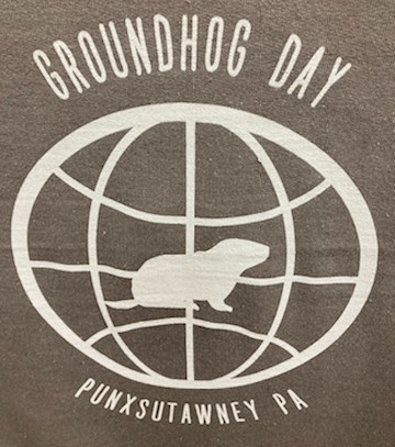 Adult Ghog Globe Sweatshirt 2X Image a
