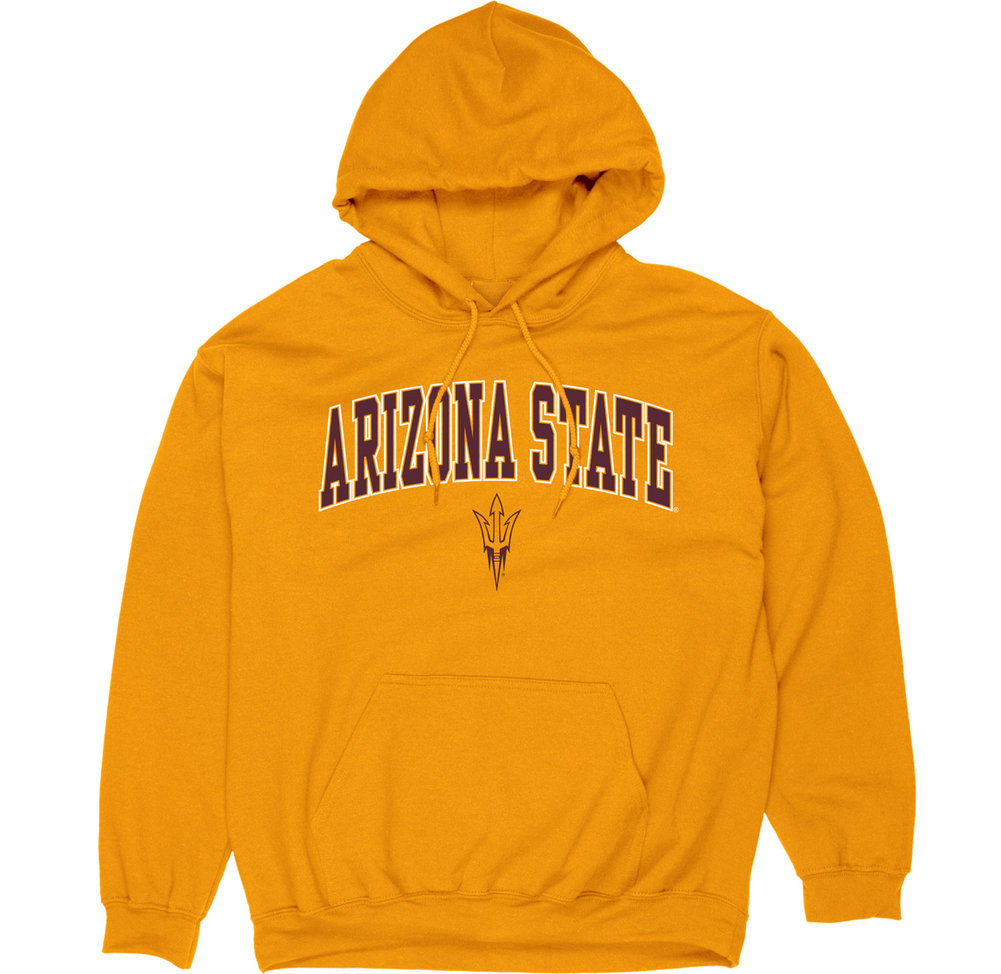 sun devils sweatshirt