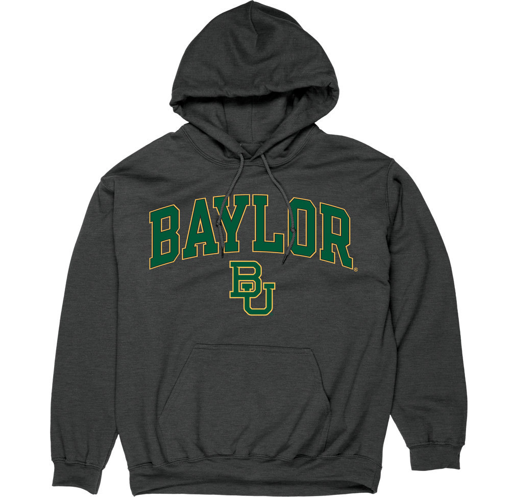 Baylor sweatshirts clearance