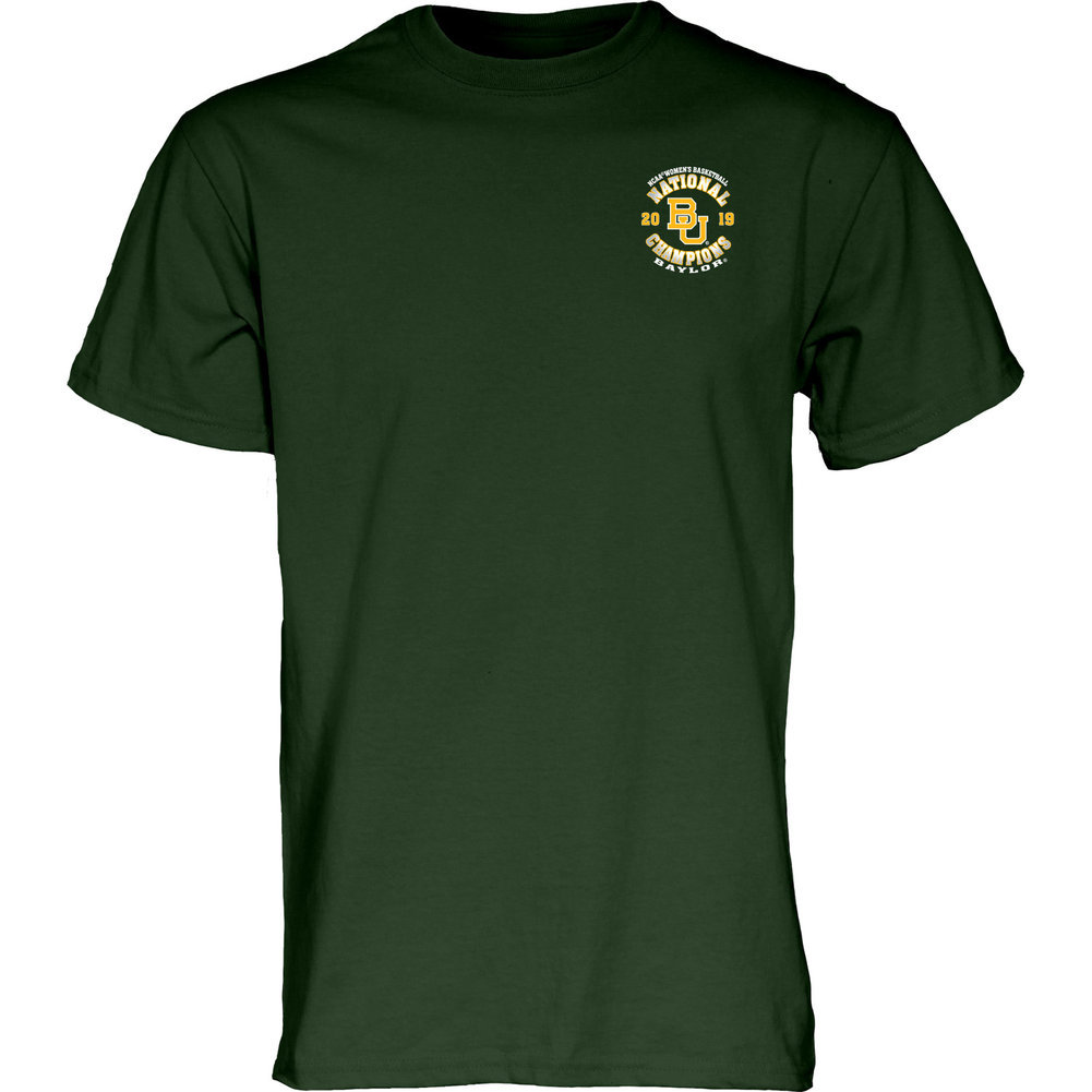 baylor national championship t shirts
